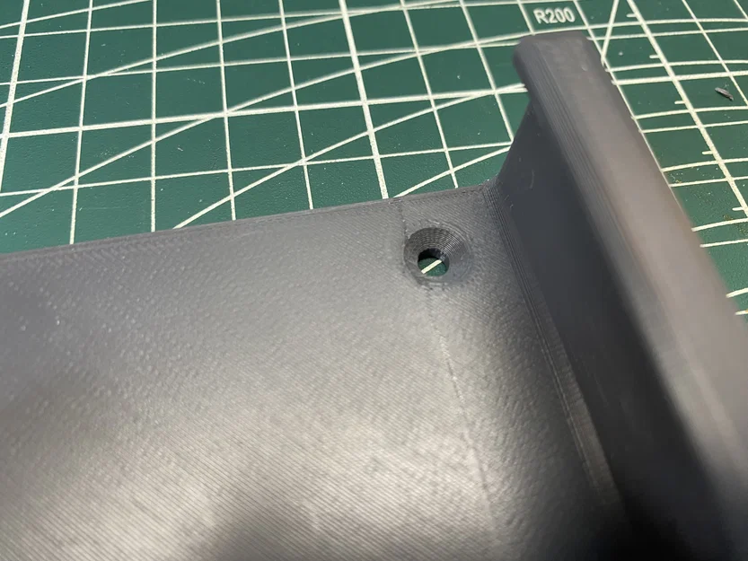 Giá treo tường cho Netgear Nighthawk M6 - Image 10