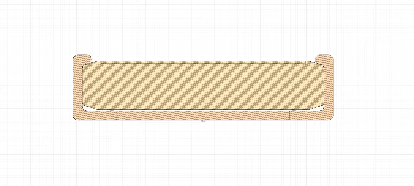 Giá treo tường cho Netgear Nighthawk M6 - Image 13