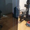Tay nắm Honeycomb cho Creality K1/K1 Max/K1C (Handle Design) - Thumbnail 4