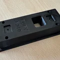Giá đỡ đôn (spacer) 30mm cho chuông cửa Eufy E340 - Thumbnail 3