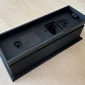 Giá đỡ đôn (spacer) 30mm cho chuông cửa Eufy E340 - Thumbnail 4