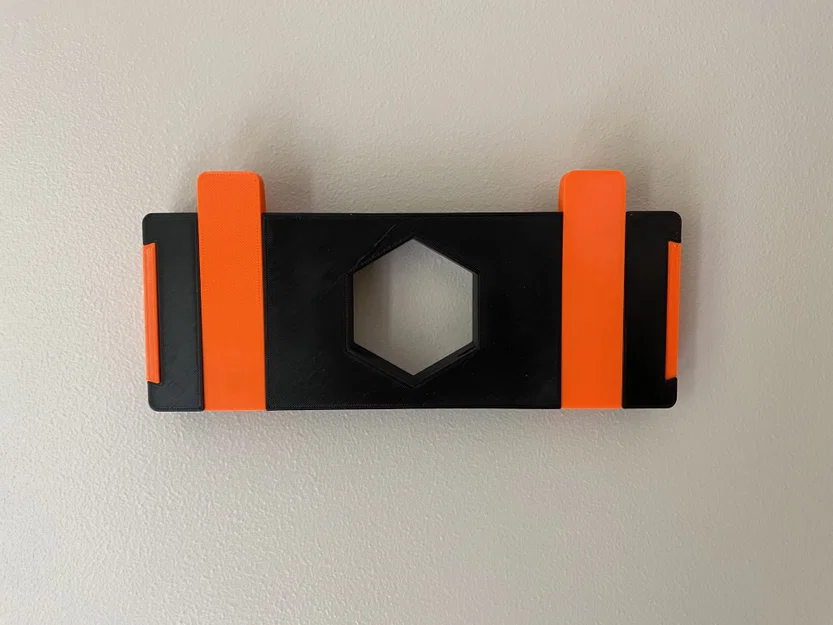 Móc treo áo gắn tường mở rộng (Expandable) – Wall mounted coat rack Hooks - Image 5