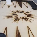 Backgammon - Laser Cut - Thumbnail 11