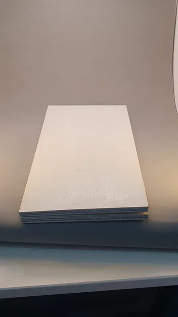 Backgammon - Laser Cut - Image 12