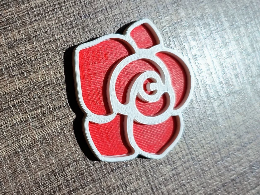 Băng đô kèm hoa (Headband with flower / headband) - Image 8