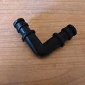 Khớp nối ống nước chữ L cho vườn nhà (Garden Hose L coupler) - Thumbnail 2