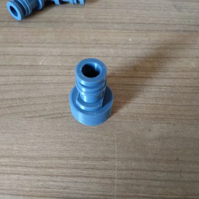 Đầu chuyển ống Gardena/Gardenhose sang ren 3/4 inch (screw adapter)