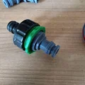 Đầu chuyển ống Gardena/Gardenhose sang ren 3/4 inch (screw adapter) - Thumbnail 5