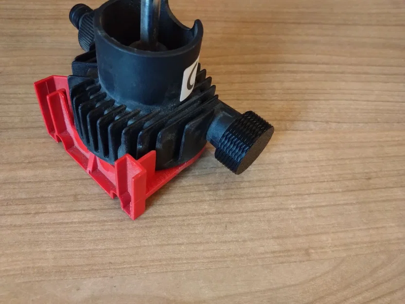 Nắp bịt ren vặn ống tưới (Garden hose screw endcap) - Image 3