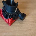 Nắp bịt ren vặn ống tưới (Garden hose screw endcap) - Thumbnail 3