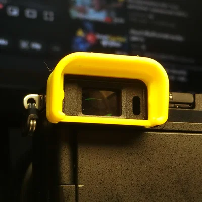 Eyecup Sony A6700