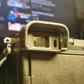 Eyecup Sony A6700 - Thumbnail 2