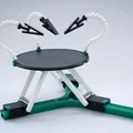 Bàn Delta công thái học (Ergonomic Delta table) - Thumbnail 3