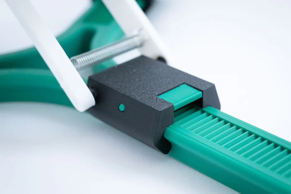 Bàn Delta công thái học (Ergonomic Delta table) - Image 5