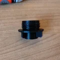 Adapter ren vòi nước tưới cây (Garden Hose) cho hệ thống tưới - Thumbnail 3