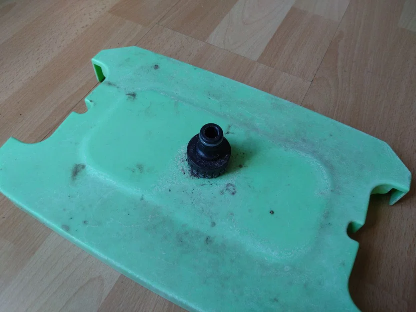 Adapter ren vòi nước tưới cây (Garden Hose) cho hệ thống tưới - Image 6