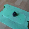 Adapter ren vòi nước tưới cây (Garden Hose) cho hệ thống tưới - Thumbnail 6