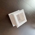 Khuôn đúc Beton Lego 1:14 (viên 1 m) cho mô hình - Thumbnail 1