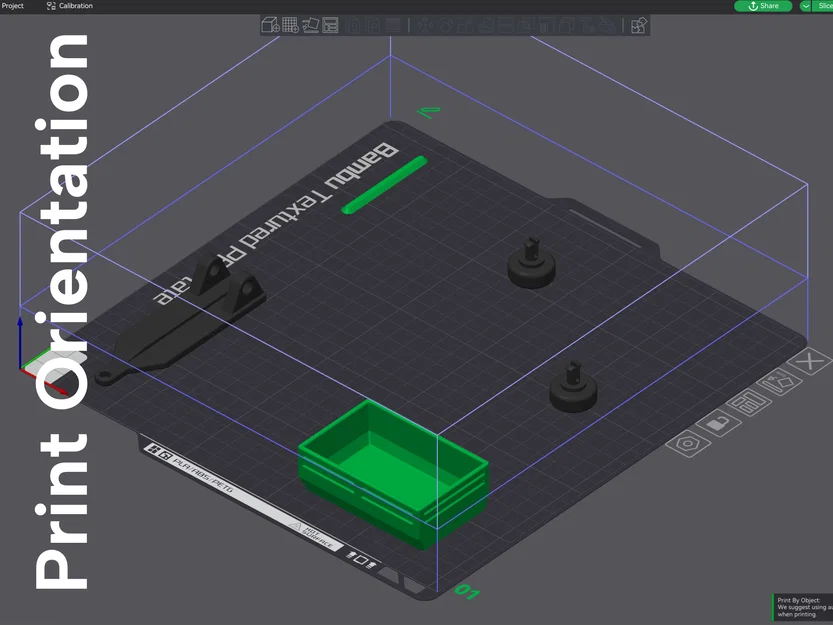 Rơ-moóc xe máy kéo đồ chơi (nhỏ) | Toy Tractor Trailer (small) - Image 6