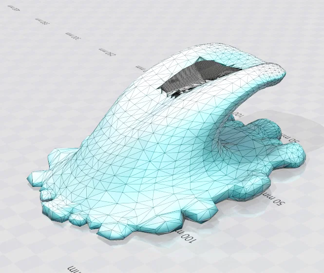 Kệ trưng bày The Benchy Wave – Biến đống tàu in 3D thành tác phẩm nghệ thuật - Image 2