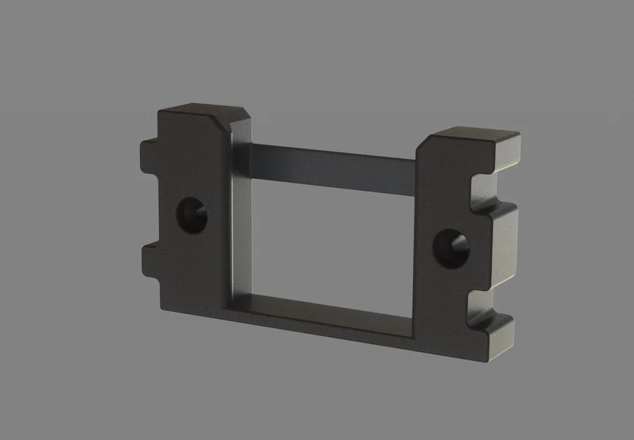 Giá đỡ pin Einhell battery holder V2 - Image 4