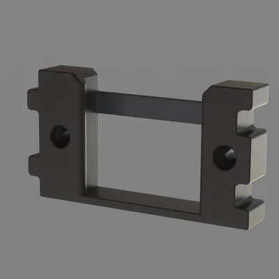 Giá đỡ pin Einhell battery holder V2