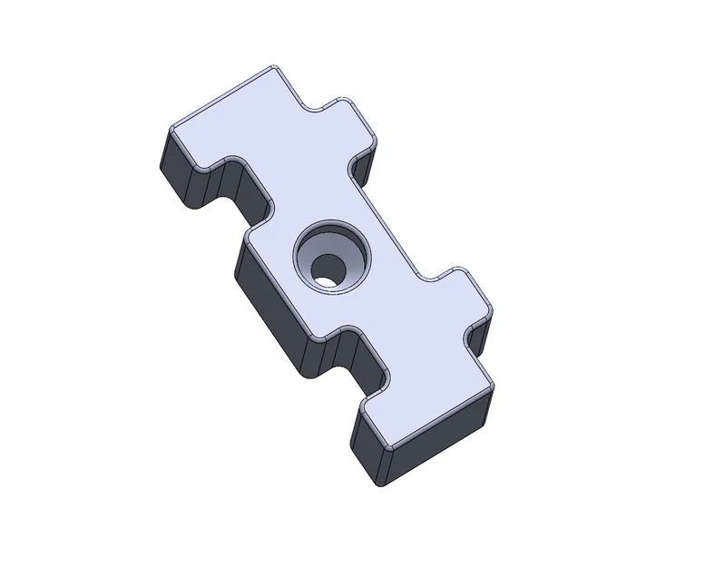 Giá đỡ pin Einhell battery holder V2 - Image 6