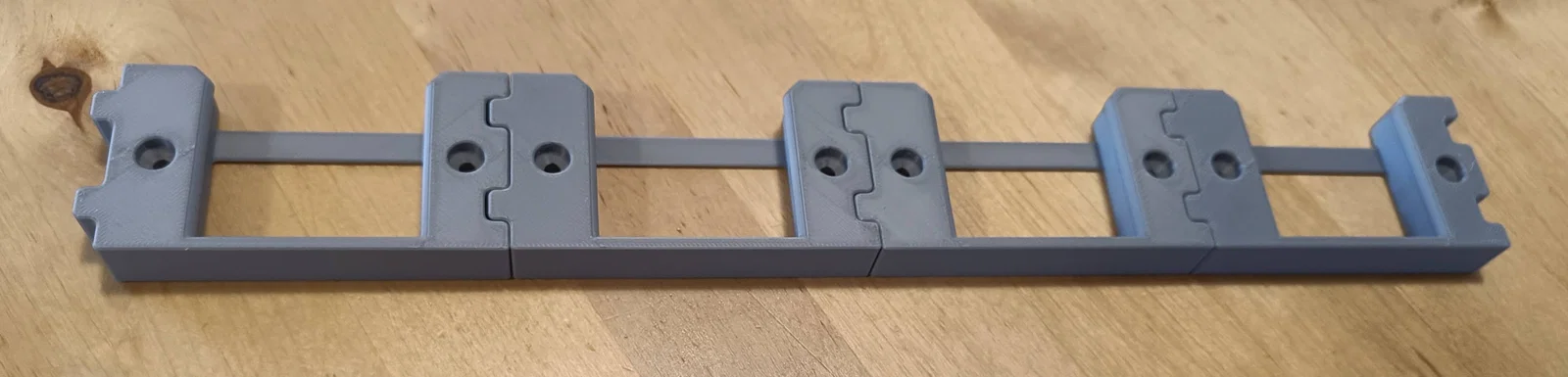 Giá đỡ pin Einhell battery holder V2 - Image 7