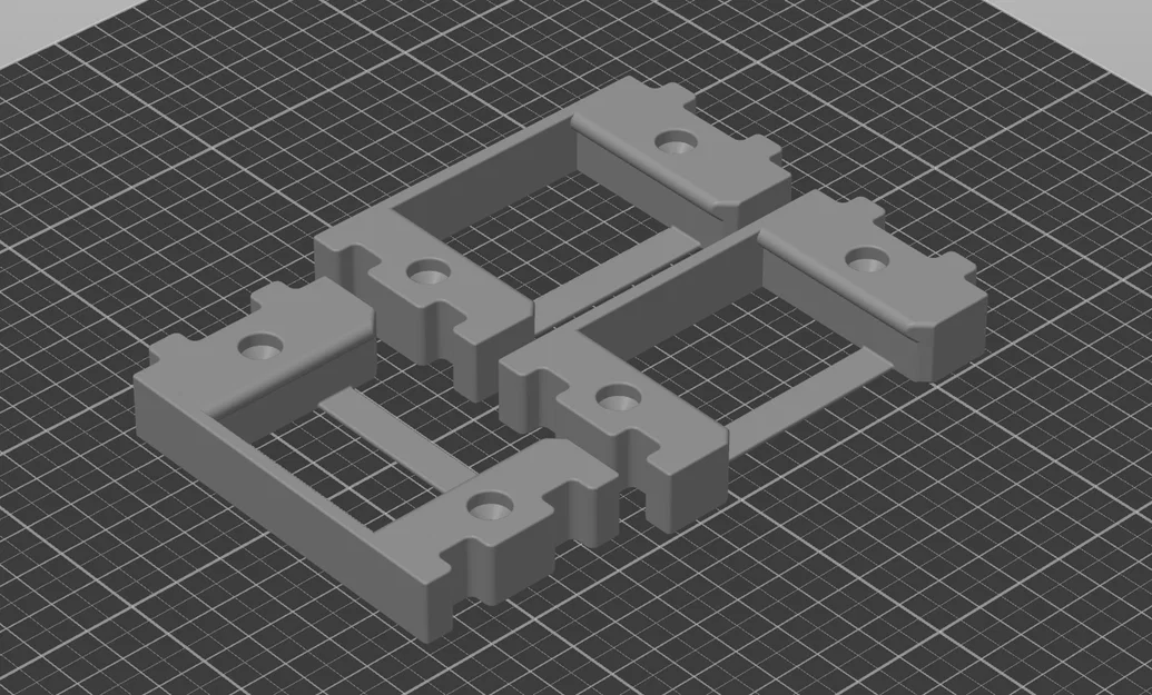 Giá đỡ pin Einhell battery holder V2 - Image 8