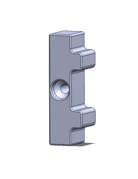 Giá đỡ pin Einhell battery holder V2 - Image 11