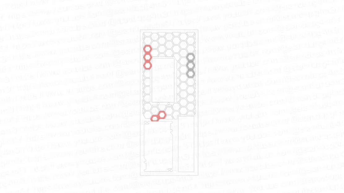 Tự thiết kế vỏ máy tính 3D SUG-HUN PC Case cho dàn PC cực chất - Image 4