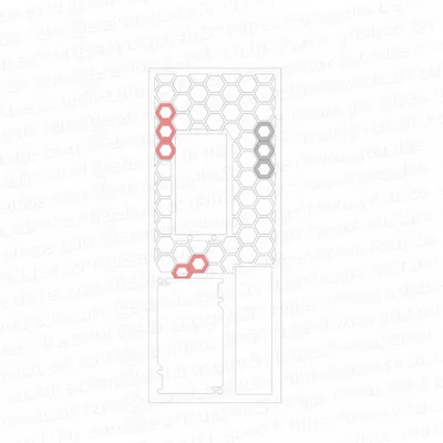 Tự thiết kế vỏ máy tính 3D SUG-HUN PC Case cho dàn PC cực chất