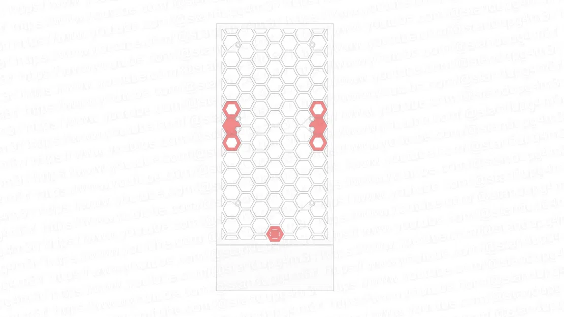 Tự thiết kế vỏ máy tính 3D SUG-HUN PC Case cho dàn PC cực chất - Image 5