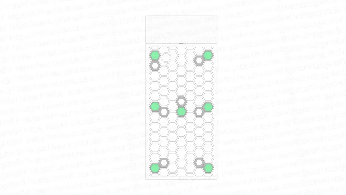 Tự thiết kế vỏ máy tính 3D SUG-HUN PC Case cho dàn PC cực chất - Image 6