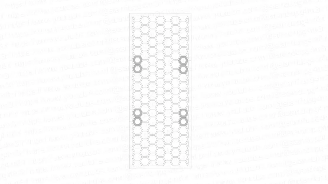 Tự thiết kế vỏ máy tính 3D SUG-HUN PC Case cho dàn PC cực chất - Image 7