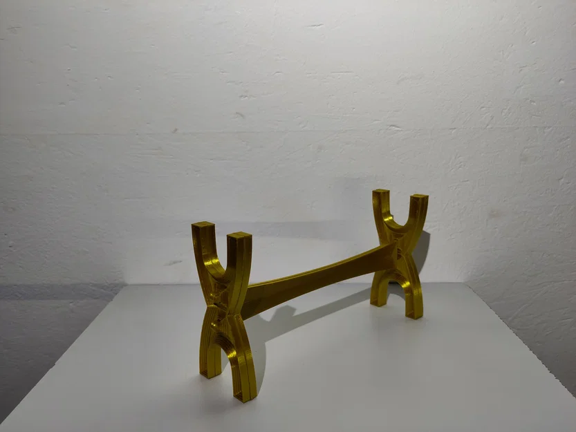 Kệ Để Katana (Katana Stand) - Image 1