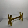 Kệ Để Katana (Katana Stand) - Thumbnail 1