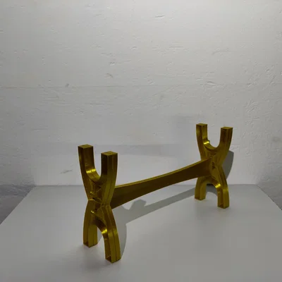 Kệ Để Katana (Katana Stand)