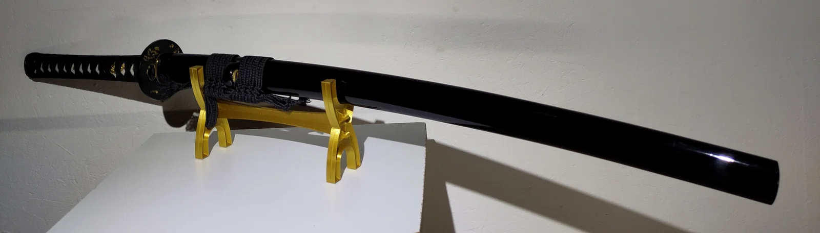 Kệ Để Katana (Katana Stand) - Image 3