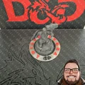 DnD Initiative Ringe – Nhẫn theo dõi Initiative kèm AddOn trạng thái - Thumbnail 4