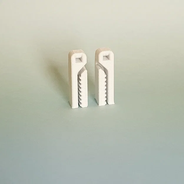 Tensioner Dây Đai Bằng Dây Rút (Cable Tie) – Cable Tie Belt Tensioner - Image 2
