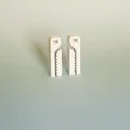 Tensioner Dây Đai Bằng Dây Rút (Cable Tie) – Cable Tie Belt Tensioner - Thumbnail 2