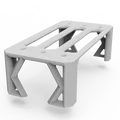 Chân đế PC đa năng (PC Stand) với thiết kế tùy chỉnh ốc vít M6 - Thumbnail 1