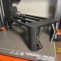 Chân đế PC đa năng (PC Stand) với thiết kế tùy chỉnh ốc vít M6 - Thumbnail 3