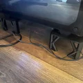 Chân đế PC đa năng (PC Stand) với thiết kế tùy chỉnh ốc vít M6 - Thumbnail 4