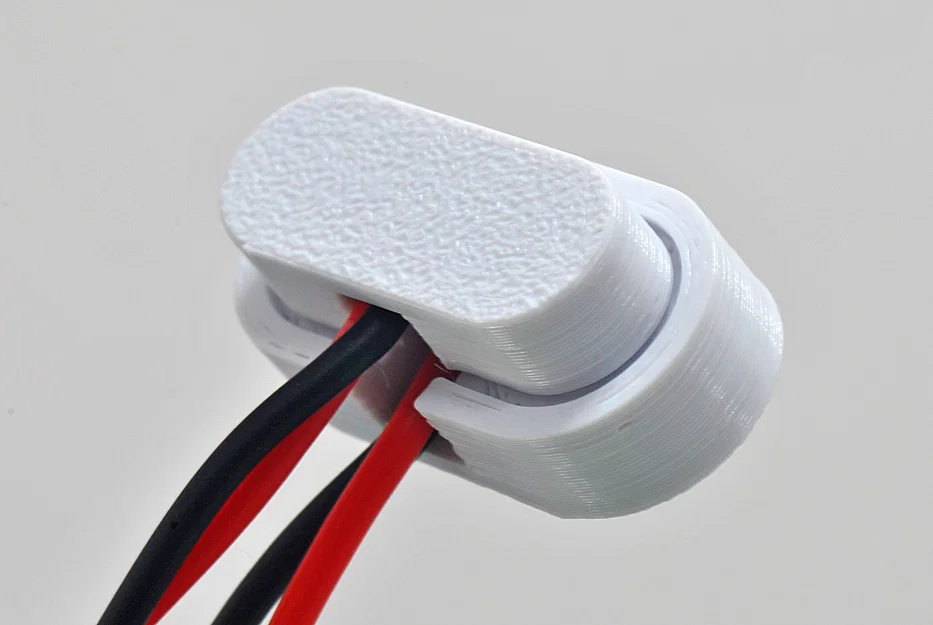 Đầu Nối Nam Châm Cho Dự Án Điện Tử - Image 2