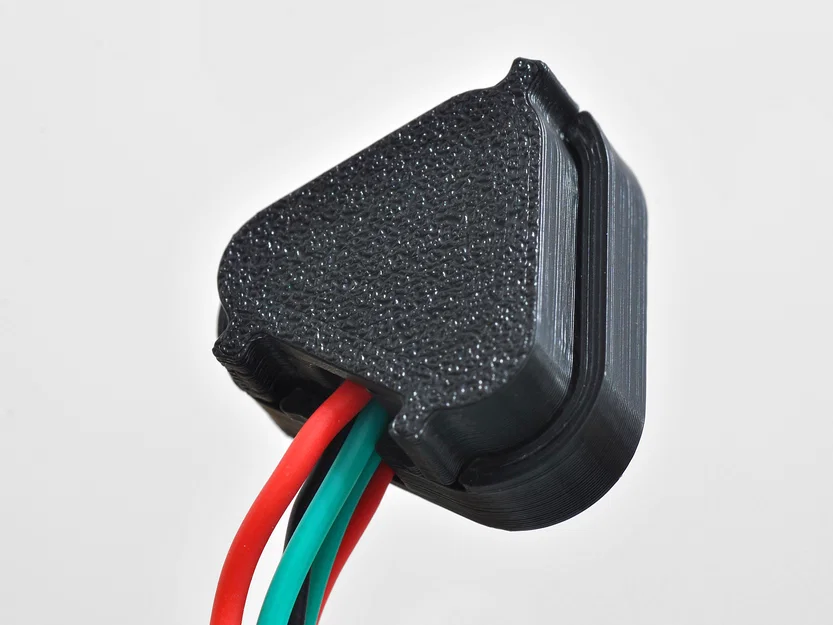 Connector Nam Châm 3-Pin Cho Dự Án Điện Tử - Image 2