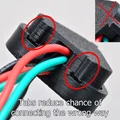 Connector Nam Châm 3-Pin Cho Dự Án Điện Tử - Thumbnail 3