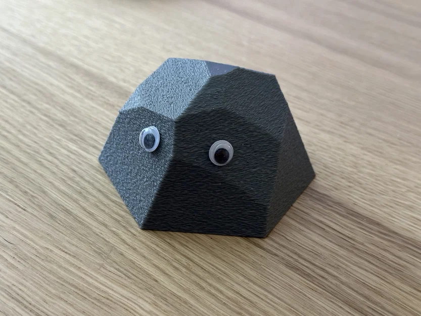 Cục đá (Rock) - Image 1