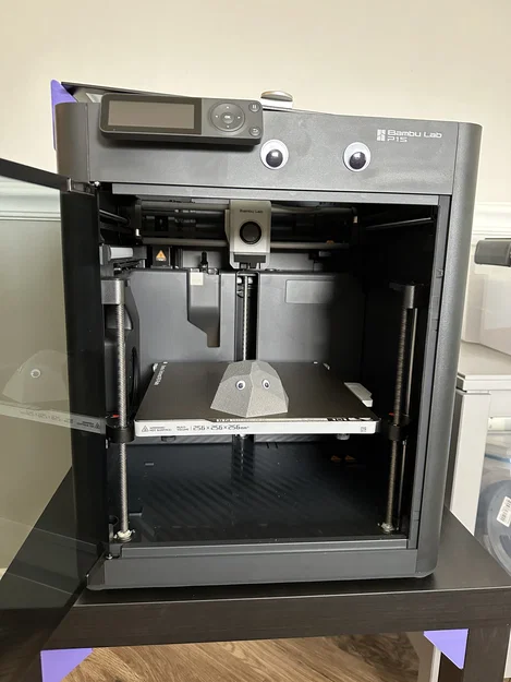 Cục đá (Rock) - Image 3